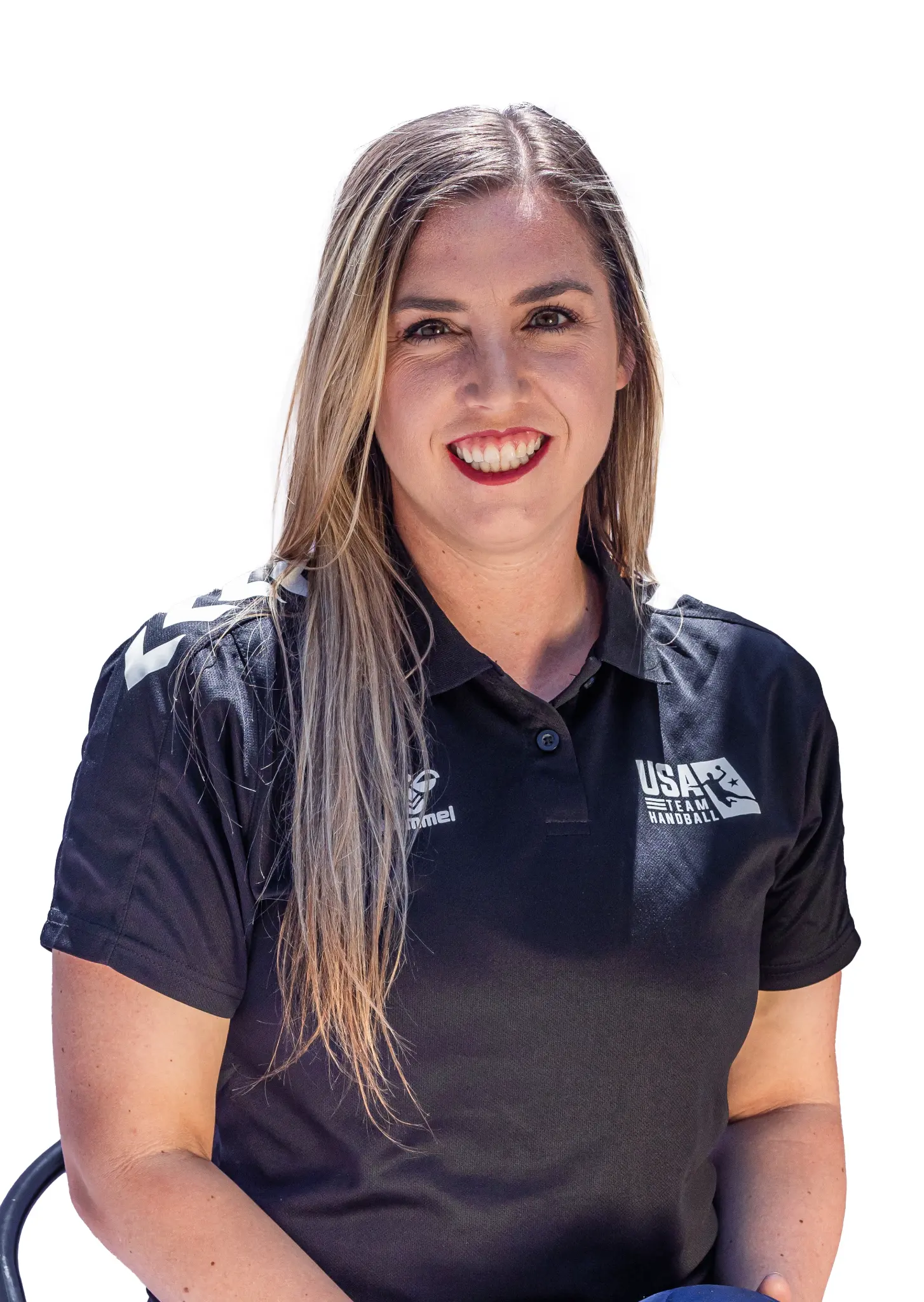 Coach Liz Hartnett Wyatt